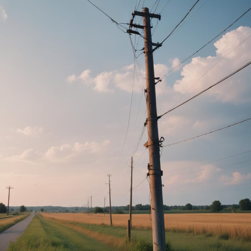 Опора СОДГ 6,0-6,0: технические характеристики и области применения