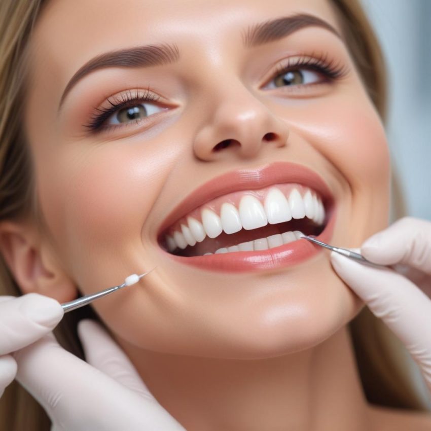 Керамические виниры: показания, преимущества и этапы установки