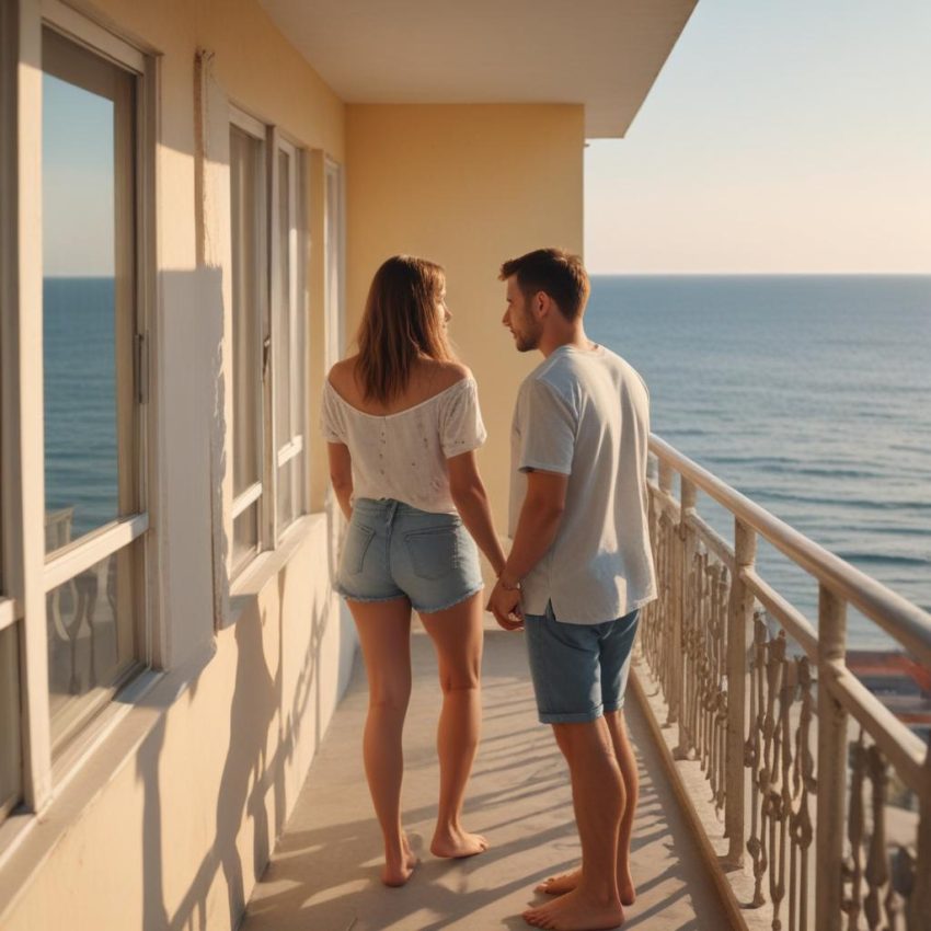 Особенности выбора квартиры в южных регионах России